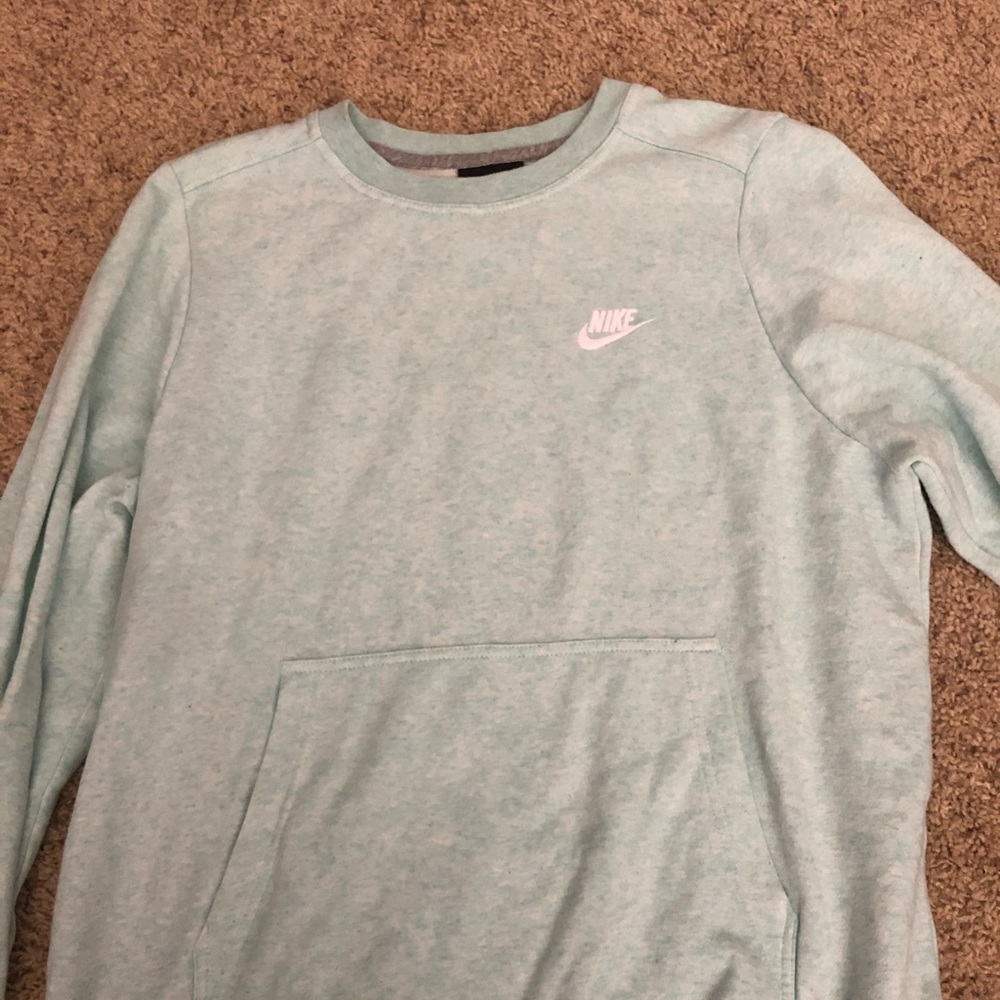 Nike Sweatshirt